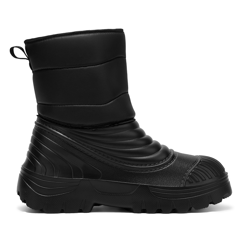 Sepatu bot salju musim dingin  - Waterproof Winter Boot ulasan dan harga