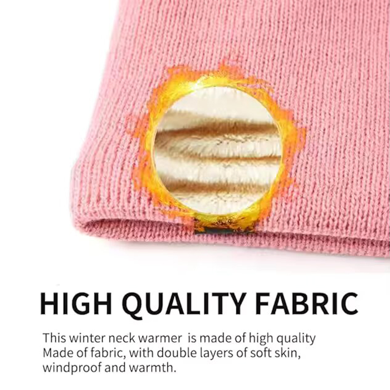 Syal Rajut Hangat Musim Dingin - Wool Scarf Men ulasan dan harga