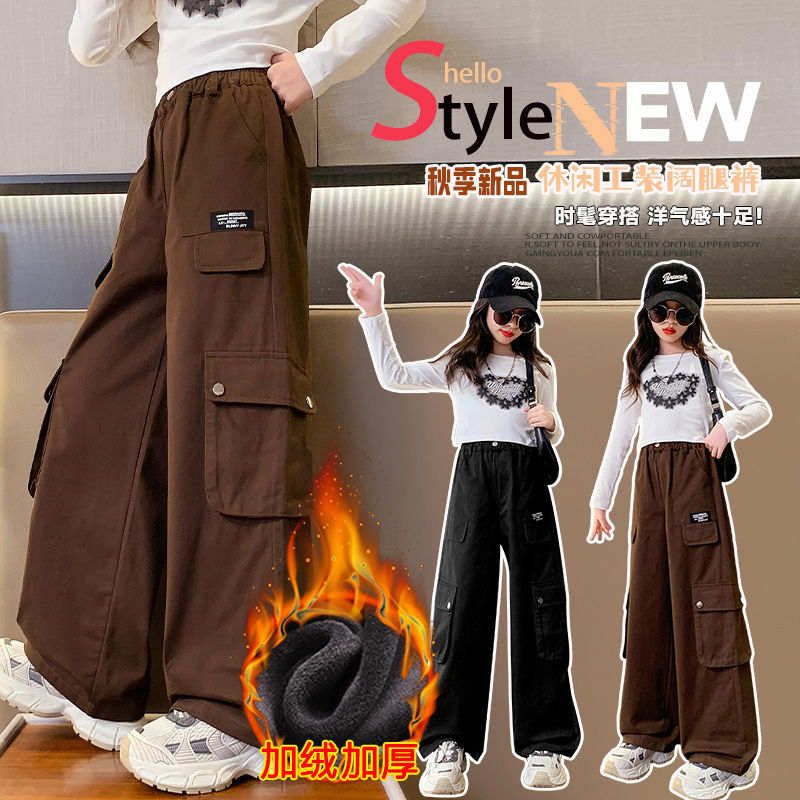 Celana Kargo Musim Dingin untu - Corduroy Pant Warm ulasan dan harga